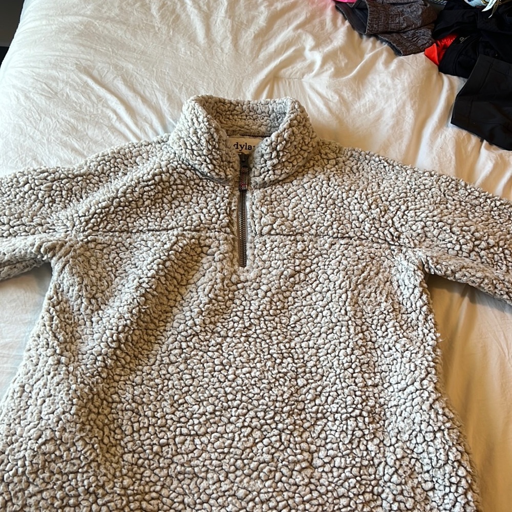 DYLAN WINTER JACKET- size medium